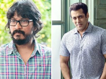 Shershaah director Vishnu Vardhan to direct Salman Khan in Karan Johar’s next