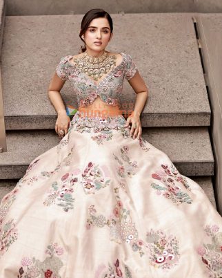 Celeb Photos Of Shirley Setia