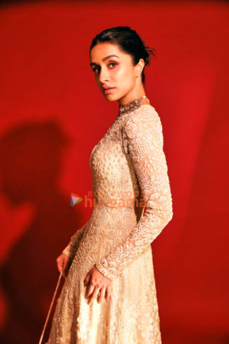 Shraddha Kapoor