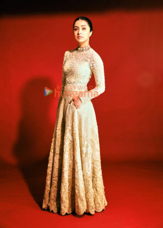 Shraddha Kapoor