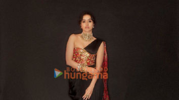 Shraddha Kapoor