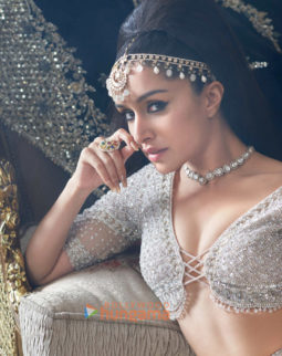 Shraddha Kapoor