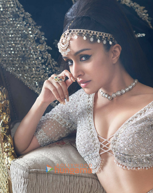 shraddha kapoor 3 30