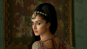 Shraddha Kapoor