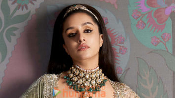 Shraddha Kapoor
