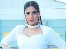 Backlash prompts Shraddha Arya to apologize for criticizing Dalai Lama; talks about child abuse in India