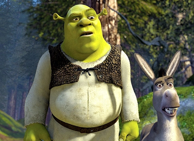Shrek 5 with original cast in development with Eddie Murphy Donkey spinoff, Sing 3 and more
