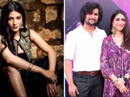 Shruti Haasan to do a cameo in Nani 30 co-starring Mrunal Thakur