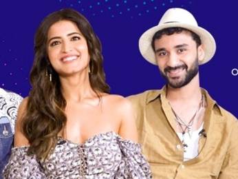 Siddharth Nigam, Vinali Bhatnagar and Raghav Juyal play a fun game of ‘Who’s most likely to?’ | Salman Khan | KBKJ Siddharth Nigam, Vinali Bhatnagar and Raghav Juyal play a fun game of ‘Who’s most likely to?’ | Salman Khan | KBKJ