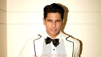 Celeb Photos Of Sidharth Malhotra