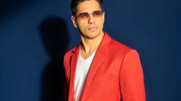 Sidharth Malhotra onboard as the new brand ambassador for John Players