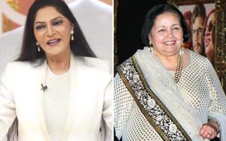 Simi Garewal remembers cousin Pamela Chopra as a guiding light of Yash Raj Films