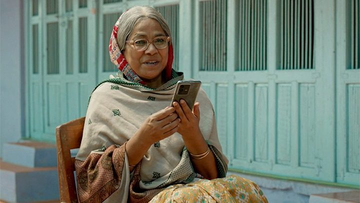 Sir Madam Sarpanch Trailer | Seema Biswas, Ariana Sajnani, Bhagwan Tiwari