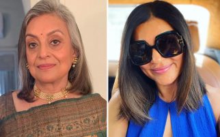 Sohaila Kapur lauds Aarya co-star Sushmita Sen; says, “She calls me ‘Ma’ even off-set”