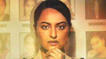 Sonakshi Sinha and Vijay Varma starrer Dahaad to premiere on Prime Video on May 12, see first poster