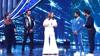 Sonali Bendre steals the show with her amazing dance moves on India’s Best Dancer Season 3 premiere