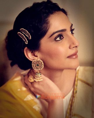 Celeb Photos Of Sonam Kapoor Ahuja