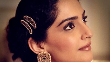 Celeb Photos Of Sonam Kapoor Ahuja