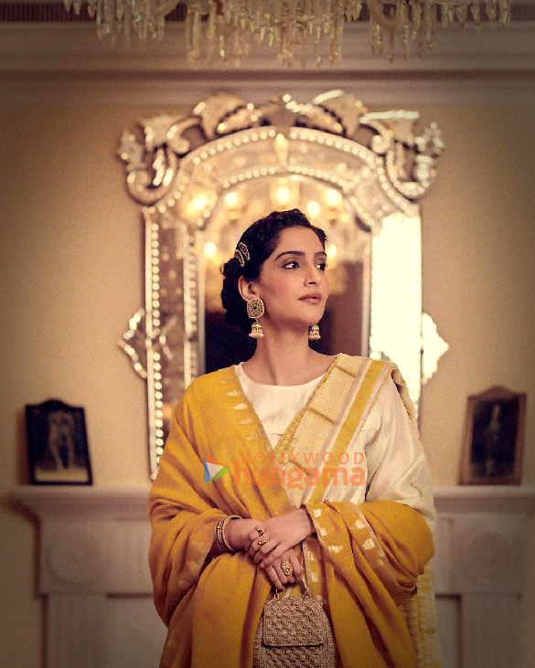 Sonam Kapoor Ahuja Photos, Images, HD Wallpapers, Sonam Kapoor Ahuja HD  Images, Photos - Bollywood Hungama