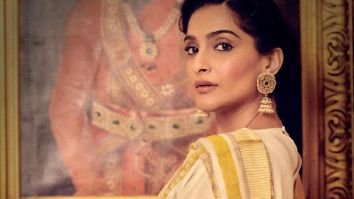 Celeb Photos Of Sonam Kapoor Ahuja