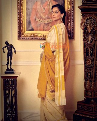 Celeb Photos Of Sonam Kapoor Ahuja