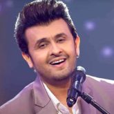 Sonu Nigam performs at a concert in Wembley; leaves audience mesmerized with his tribute to Lata Mangeshkar