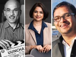 Sooraj Barjatya to collaborate with Uunchai producer Mahaveer Jain for Newcomers Initiative; Rajshri Production to launch new faces in its upcoming project