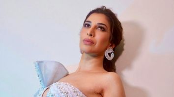 Sophie Choudry