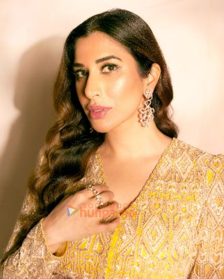Celeb Photos Of Sophie Choudry