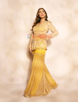 Celeb Photos Of Sophie Choudry