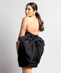 Sophie Choudry
