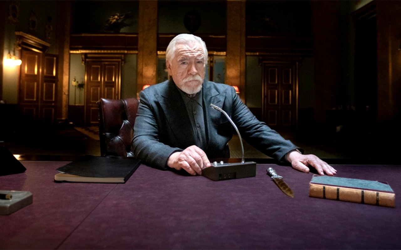 Succession star Brian Cox joins Prime Video's upcoming James Bond-Inspired unscripted adventure series 007’s Road to a Million Succession star Brian Cox joins Prime Video's upcoming James Bond-Inspired unscripted adventure series 007’s Road to a Million
