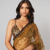 Suhana Khan becomes the brand ambassador of Maybelline New York