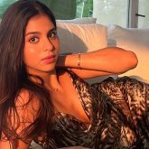 Suhana Khan signs her first international cosmetic brand: Report