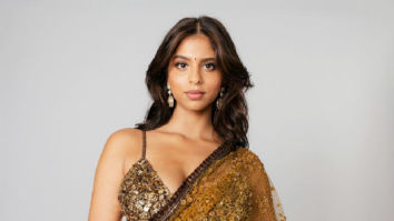Suhana Khan