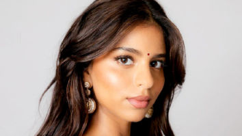 Suhana Khan
