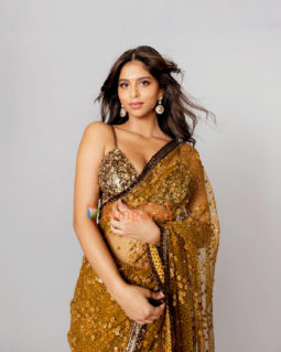 Suhana Khan