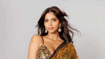 Suhana Khan