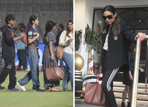 Shah Rukh Khan's Daughter Suhana Khan Bags FIRST International