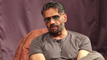 Suniel Shetty on his long break: “Forced sabbatical tha, jab kuchh acha nahi aata ho toh…” | Hunter