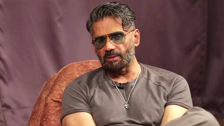 Suniel Shetty on his long break: “Forced sabbatical tha, jab kuchh acha nahi aata ho toh…” | Hunter Suniel Shetty on his long break: “Forced sabbatical tha, jab kuchh acha nahi aata ho toh…” | Hunter