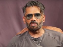 Suniel Shetty’s Fun Rapid Fire on SRK, Salman Khan, Akshay Kumar & KL Rahul