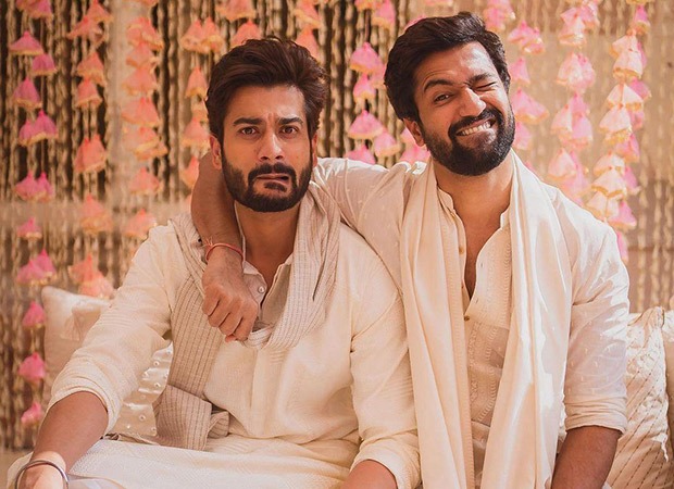 Sunny Kaushal breaks silence on being compared with brother Vicky Kaushal; says, “It's the easiest thing to do when there are two people from the same family in the same profession”
