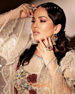Celeb Photos Of Sunny Leone