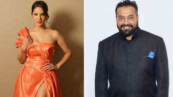 Sunny Leone opens up about Anurag Kashyap’s Kennedy, her kids and juggling work and being a mother