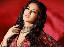 Sunny Leone says her audition for Anurag Kashyap’s Kennedy was ‘stressful’; says, “It is the worst exam I have taken”