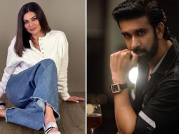 “Sushmita Sen is doing much better,” says her brother Rajeev Sen; assures fans of her recovery