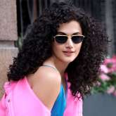 Taapsee Pannu completes 10 years in Bollywood; says, “I have had as many lows as highs in the last 10 years”