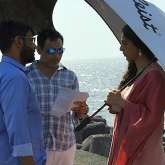 Tabu wraps the shoot for Neeraj Pandey's next Auron Mein Kahan Dum Tha