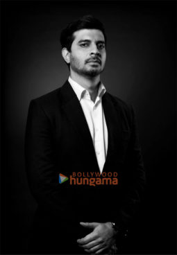 Tahir Raj Bhasin